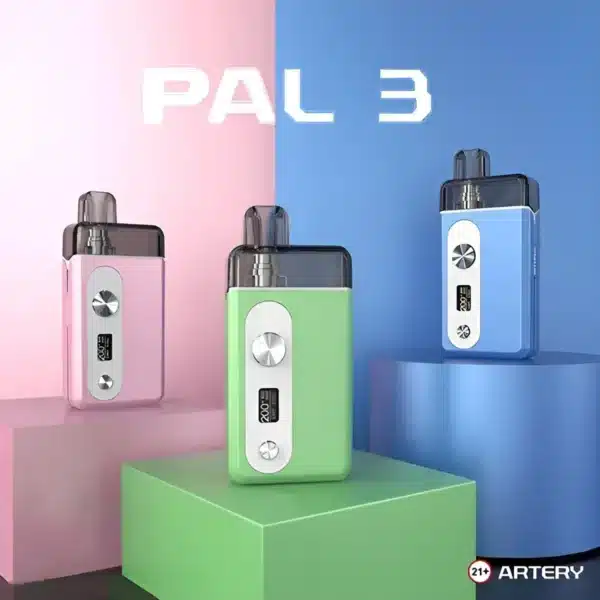 artery pal 動脈