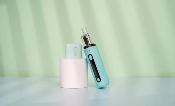 aspire fluffi pod 酪梨妹妹套組